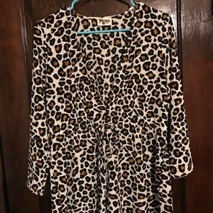 Show Me Your Mumu Romper